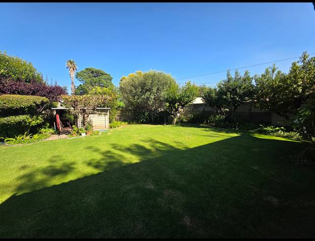 3 BEDROOM HOUSE FOR SALE IN VAALPARK